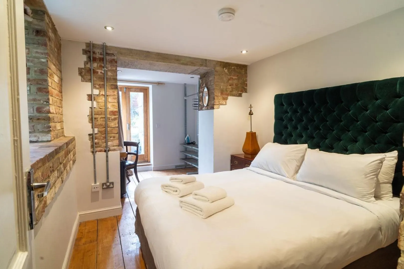 Apartament Guestready - Classy Nest In Brighton City Centre