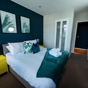 Apartment Floor In Centre, Brighton