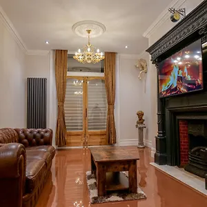 Apartment Hyacinth - Luxury, Brighton