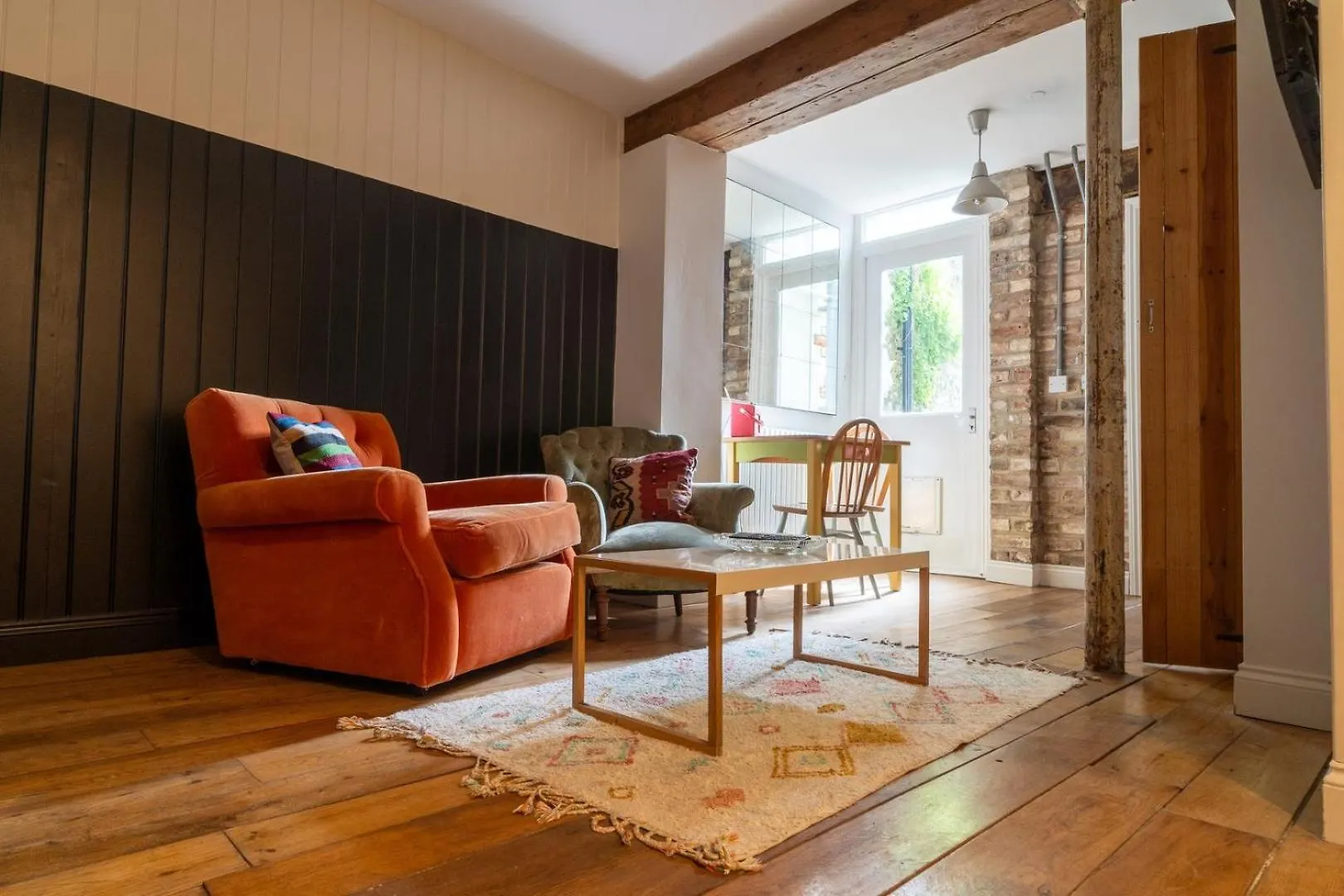 Guestready - Classy Nest In Brighton City Centre Apartment