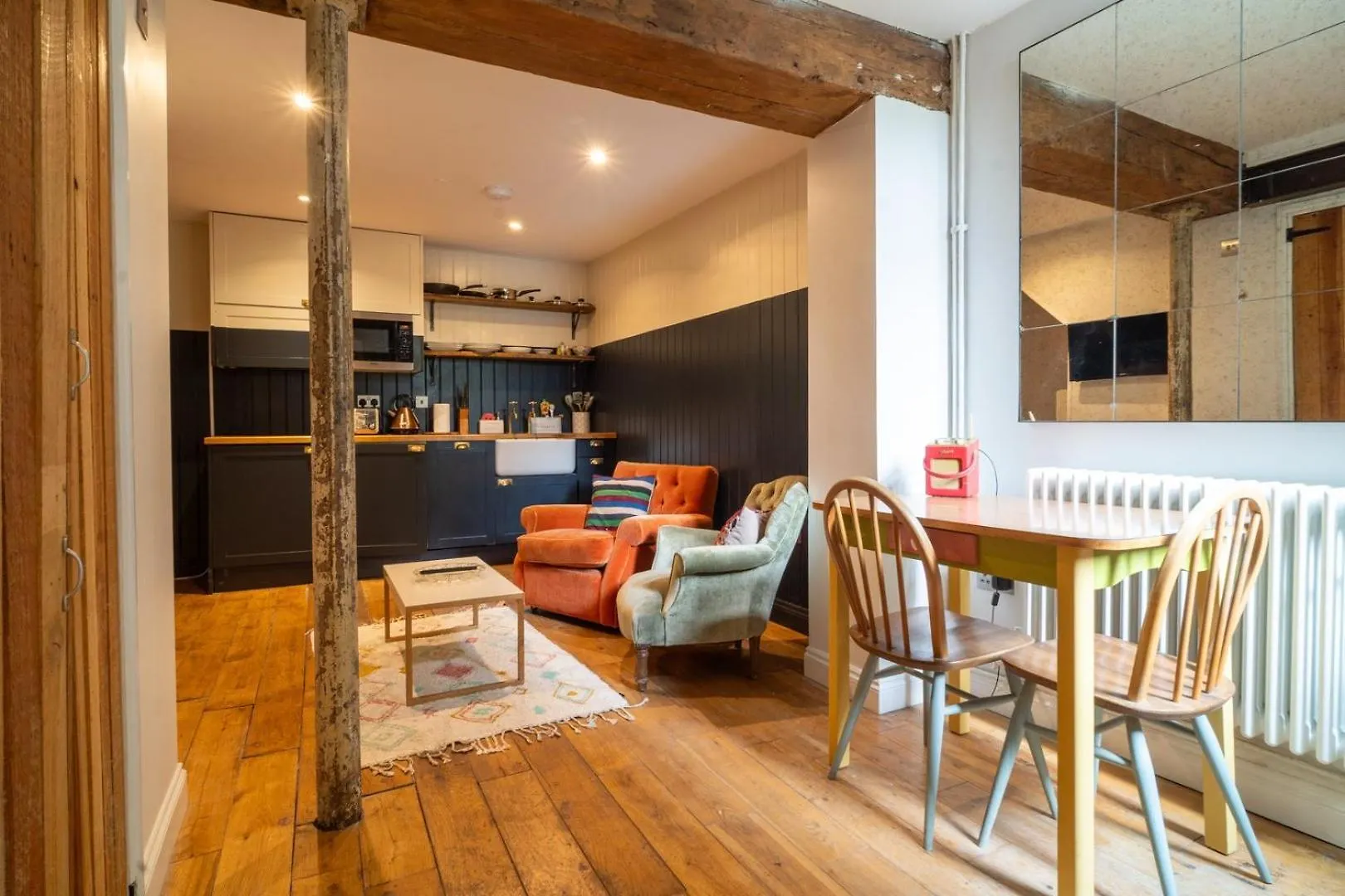 Guestready - Classy Nest In Brighton City Centre Apartment United Kingdom