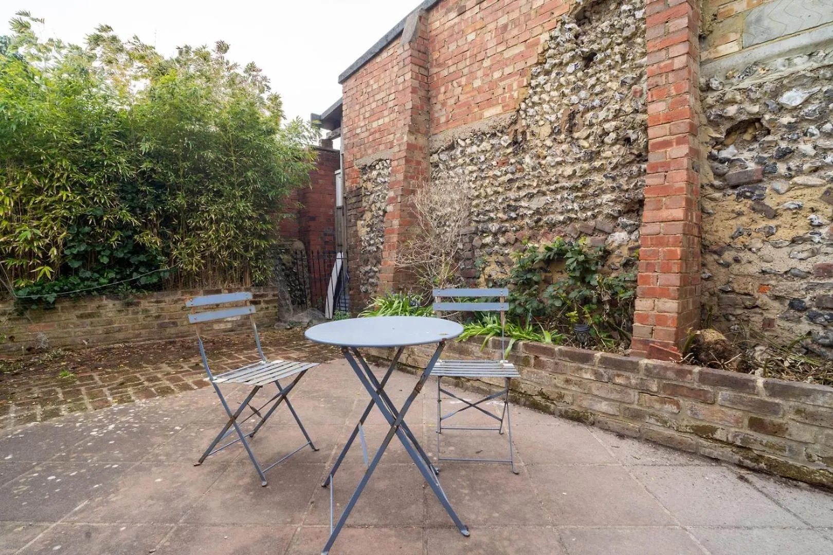 Guestready - Classy Nest In Brighton City Centre Apartment 0*,