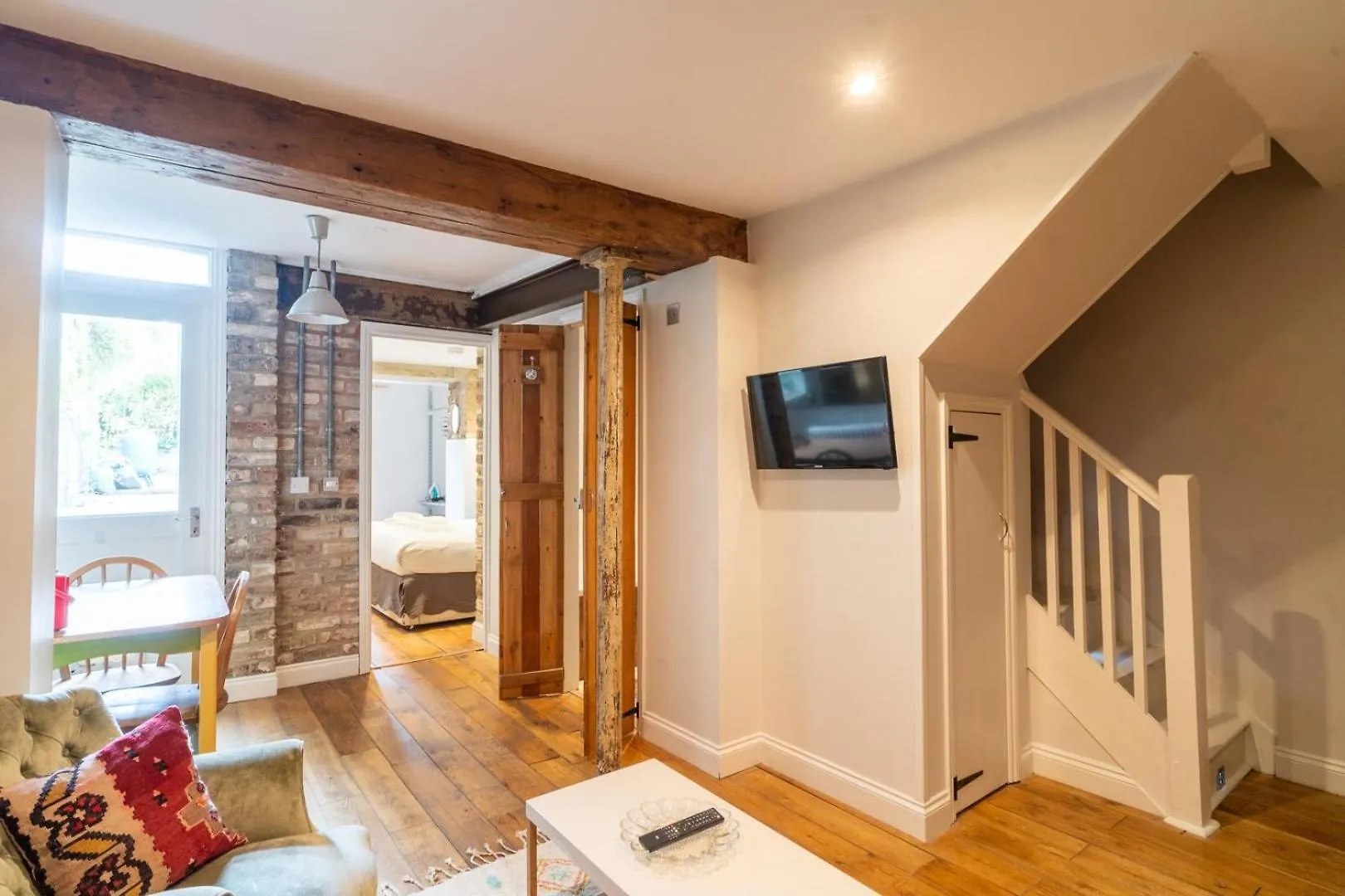 Guestready - Classy Nest In Brighton City Centre Apartment 0*,  United Kingdom