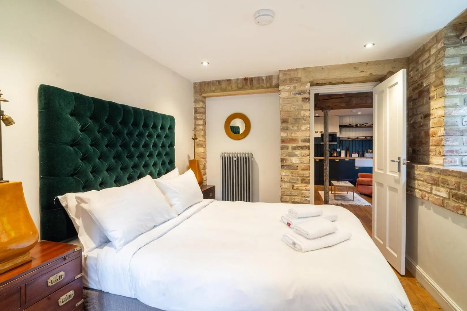 Guestready - Classy Nest In Brighton City Centre Apartment United Kingdom